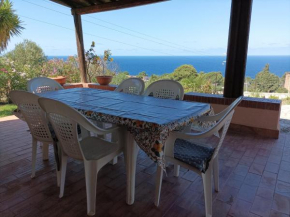 La Terrazza su Pispisa Castellammare Del Golfo